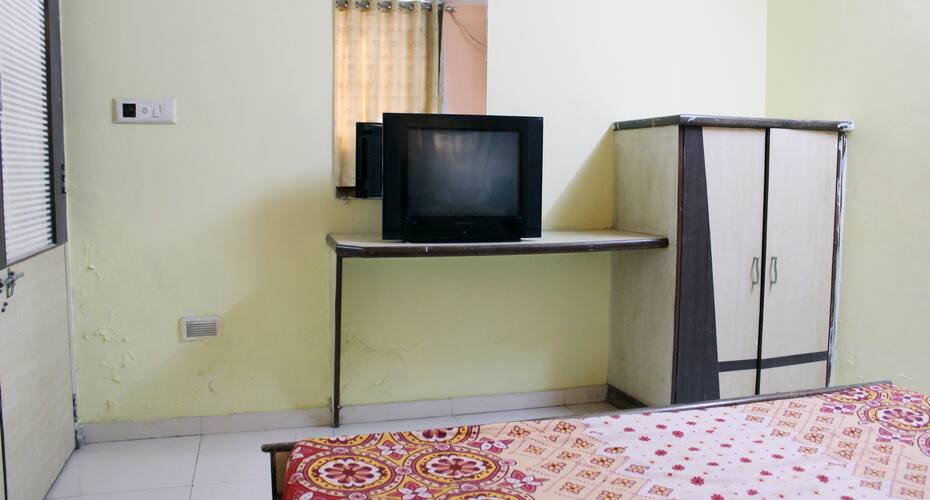 Hotel Shubham Palace, Ahmedabad 5